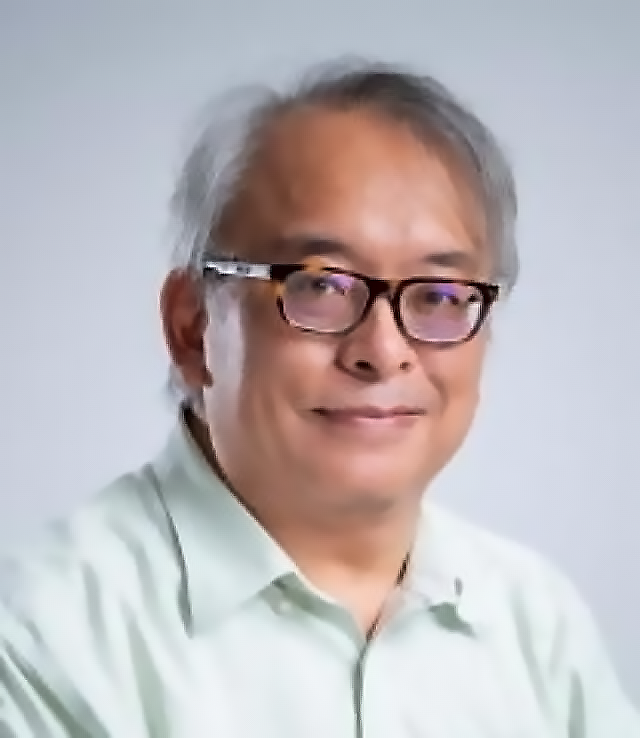 Ariga Katsuhiko